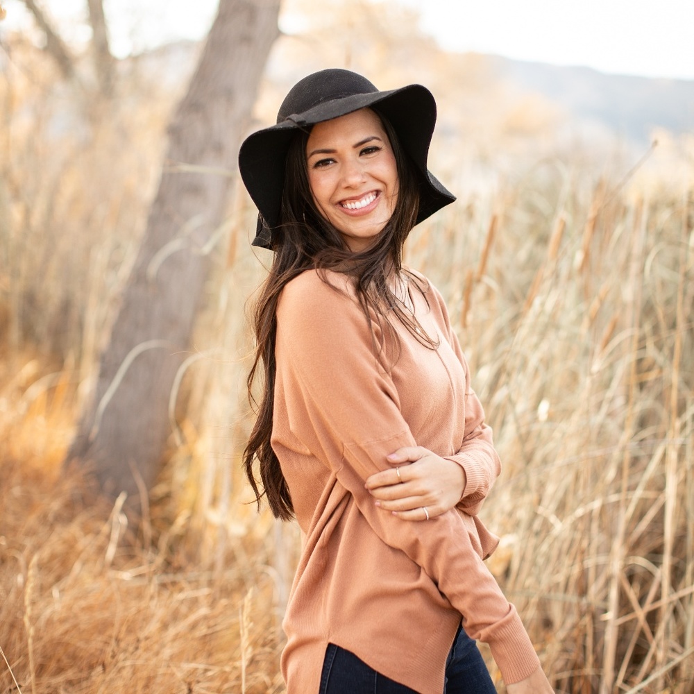 Kennedy Sweater